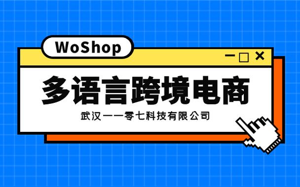 迈向贸易巅峰,跨境商城系统源码为你添翼-跨境电商-woshop软件工厂_进