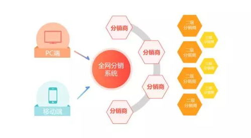 cctv报道 发展下线也是合法销售模式