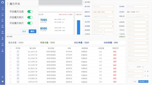 数智化浪潮下,企业如何利用wms系统推进供应链升级